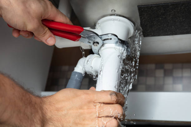 Best Water damage restoration process  in Montgomery, PA