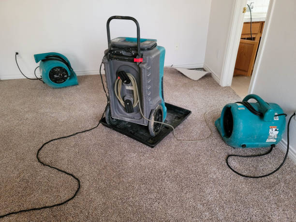 Best Commercial water damage restoration  in Montgomery, PA
